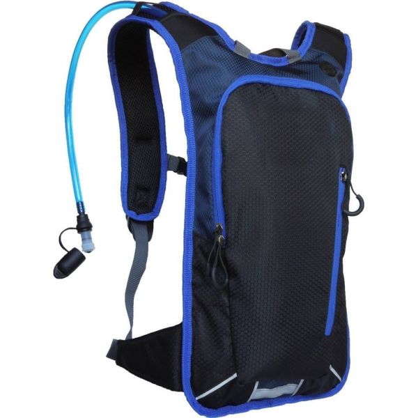 Lightweight Running Water Backpack Hiking Mountain Bike Backpack With Bladder
