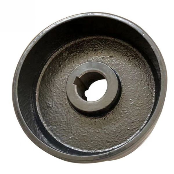 Buy 6.3um Resin Sand Casting at wholesale prices