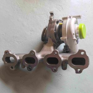 53039880417 Turbocharger for Nissan Navara NV400 2.3dCi 163 HP