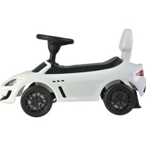 Safe and Secure Children Mini 4 Wheel Toy Car for Age Range 2 to 4 Years