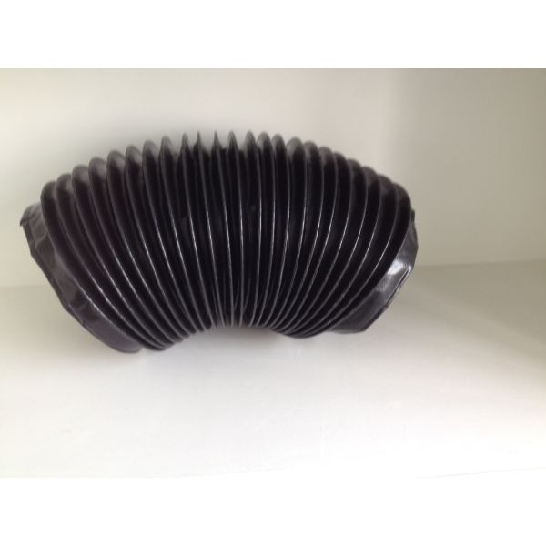 Professional Ball Screw Bellows Covers Rugged Construction Long Service Life