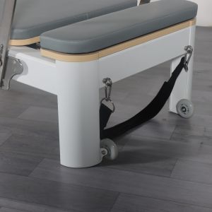 Gym Exercise Yoga Pilates Supplies Reformer Machine