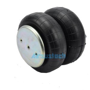 Guomat Convoluted Air Spring Shocks Watson & Chalin AS-0041 Shock Absorber