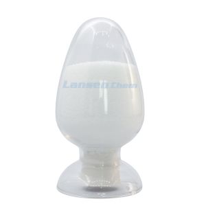 Stone Quarry PAM Flocculant Quick Sedimentation / Solid Liquid Separation