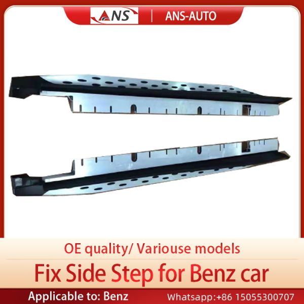 Buy Dustproof Seal Car Electric Side Step at wholesale prices