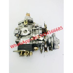 China 0460426286 Diesel Engine Fuel Injection Pump 2643J639 on sale