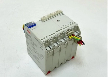 3BDH000311R0101 PL810 Module Profibus Linking Device ABB AC800M Control System