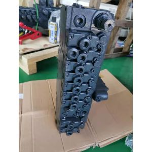 KOMATSU MINI Excavator Control Valve PC30MR-2 723-19-13501 723-19-13503
