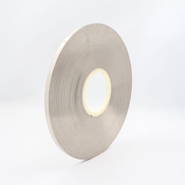 Buy 0.457mm Diameter FeCrAl Strip For Customizable Heating Elements at wholesale prices