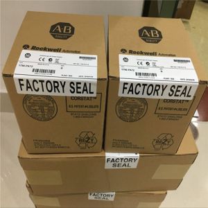 1747-L551/B Allen Bradley SLC 500 5/05 CPU Controller Unit 16K Memory RS-232