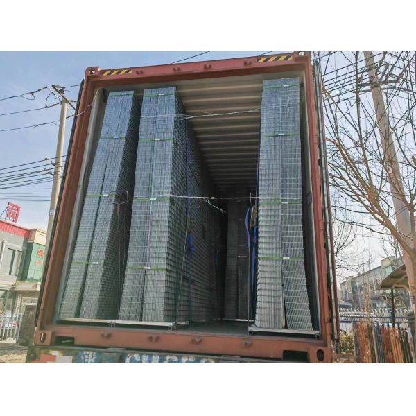 Buy 3.4mm Stainless Steel Wire Mesh Panels 15cm Mesh *1.22*2.44 Black at wholesale prices