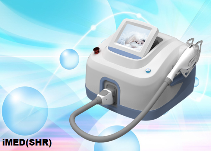 CE Hair Ny Removal for Women EDF FCA 3000W Single and Multi-Pulse armpit hair removal machine