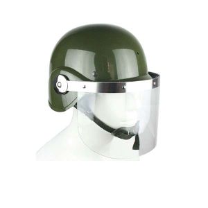 Anti-Roit Helmet