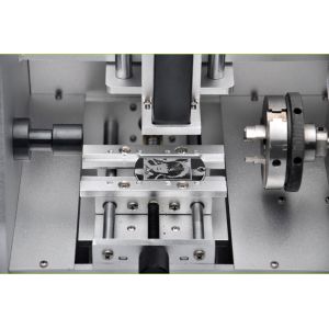 AM 30 PIX engraving machine price jewelry ring engraving machine