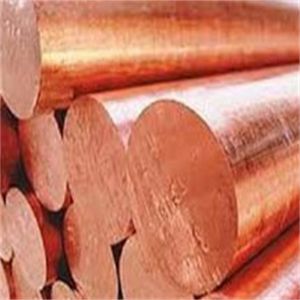 China UNS S17400 Copper Nickel Bar Chromium Precipitation Hardening on sale