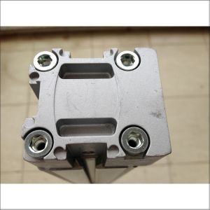 Lightweight Festo DGC-K-25-635-PPV-A-GK Oil Cylinder With High Torque And Low