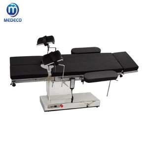 Hospital Surgery Instrument Medical Clinic Medicine Surgical Operation Bed ICU