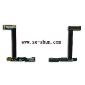 Quality mobile phone flex cable for Samsung W689 slider for sale