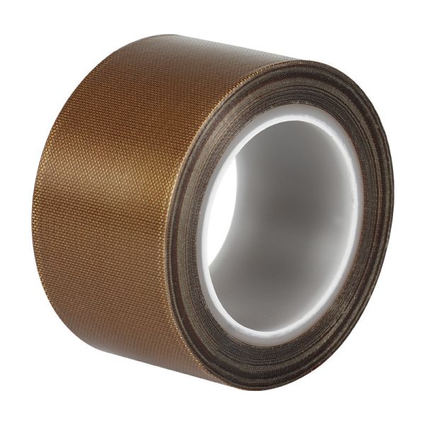Buy PTFE Wrapping  Tape 12mm High Temperature for Papermaking at wholesale prices