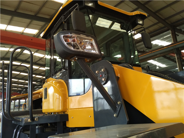 Best quality ZL50 5.0ton wheel loader 958 heavy duty