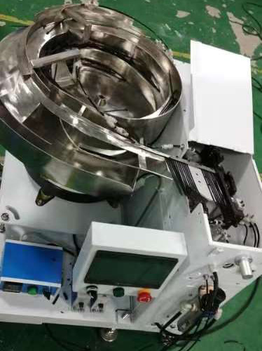 Electric DC24V Nylon Cable Tie Machine For Reliable Convinent Bundle Cable Harness