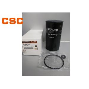 Original Fuel Filter for excavator ZAX490-5A YA00047220