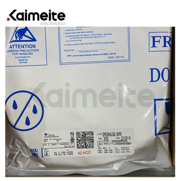 Buy DP83848JSQ/NOPB at wholesale prices