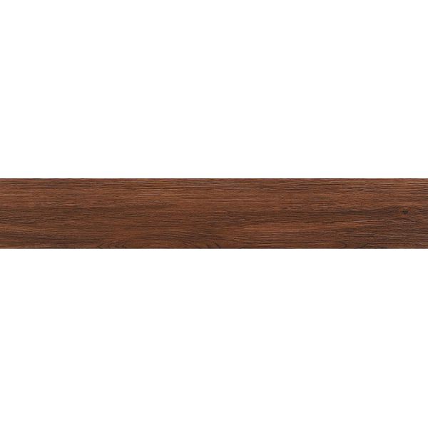 Brown Wooden Porcelain Tiles 150x900mm for Interior Wall Floor