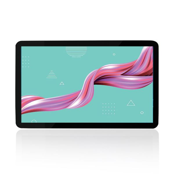 Buy 10 Point PCAP All In One Touch Screen Computer at wholesale prices