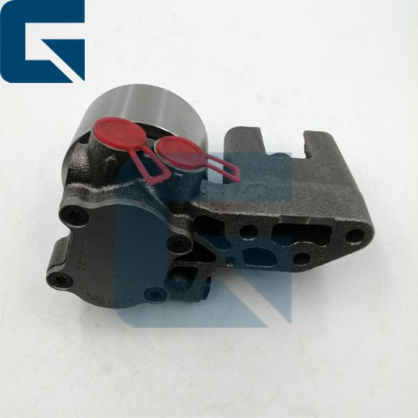 Buy 04297075 VOE04297075 Excavator EC210B High Quality Fuel Pump at wholesale prices