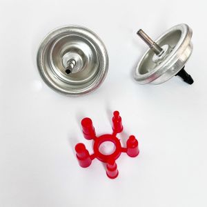 Effective Lasting Household Gas Lighter Refill Valve Abrasion Resistance