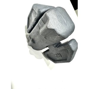 ISO Shipping Container Twistlock Flat Rack Container Twist Lock