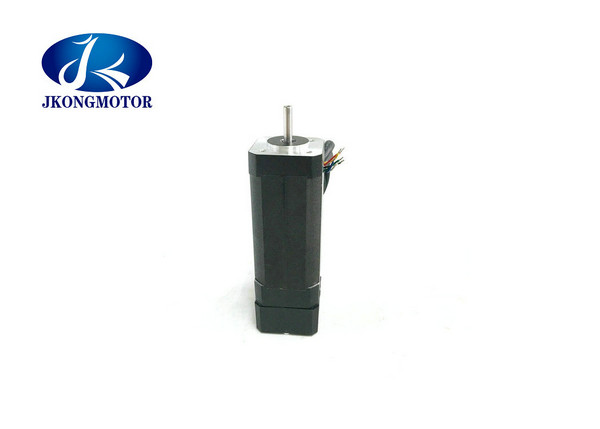 Industrial Brushless Dc Motor With Encoder 24 Volt 50W Bldc Brushless Motor CE