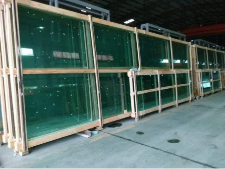 Durable Double Laminated Glass Acoustic Laminated Glass Laminated Glass Price Onyx Laminated Glass Tinted Laminated Glass for Modern Building Designs