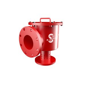 Marine & Land Fire Fighting Foam Bladder Tank Water Foam Equipment for Closed