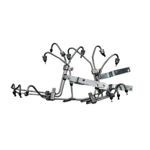 China Engine Fuel Pipes VG1560080278A WD615 HOWO SINOTRUK Spare Parts on sale