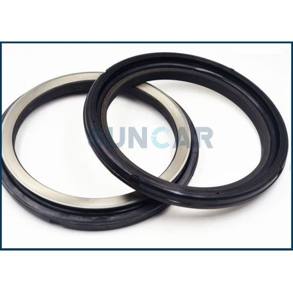 Buy 20Y-27-00110 20Y2700110 Face Seal Assy Ring Fits Excavator HB205 HB215 PC160 PC180 PC190 PC200 PC210 PC220 PC240 at wholesale prices