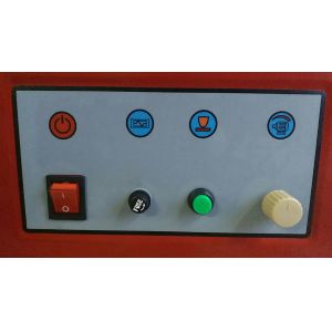 High Quality TDY-300 Electric Ink Cup Pad Printing Machine