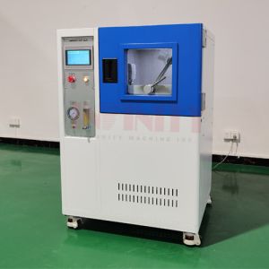 IP5X IP6X Dust Proof Environmental Control Chamber For Lab