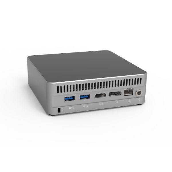 Buy 4.2GHz Intel Core Mini PC KC11 WIN11 OS I5-1135G7 Bluetooth 5.0 at wholesale prices