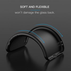 Girls Shockproof Mobile Phone Case Cover , Soft Plastic Phone Cases