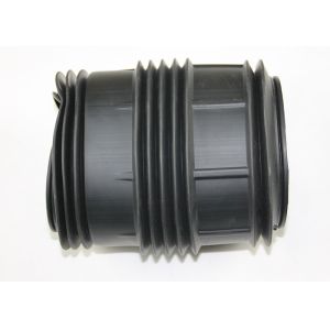 OEM 2113200725 Shock Absorber Dust Cover Kit For Mercedes w211 Rear Air Boots