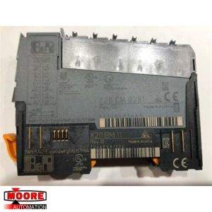 X20CM8281 B&R X20 Digital Input Module