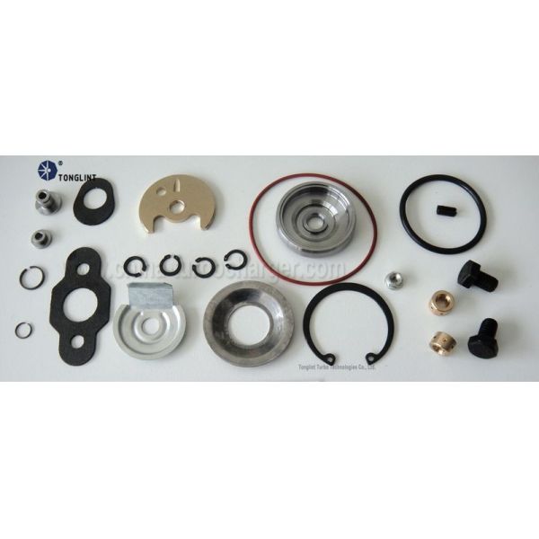 TF025 Superback Mitsubishi Turbocharger Repair Kit Turbocharger Rebuild Kit
