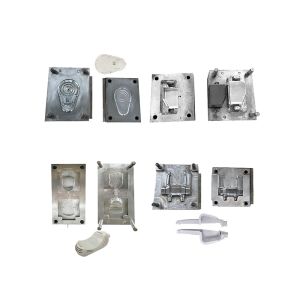 UG PROE CAD Custom Plastic Molding Design Software Injection Mold Maker Mould