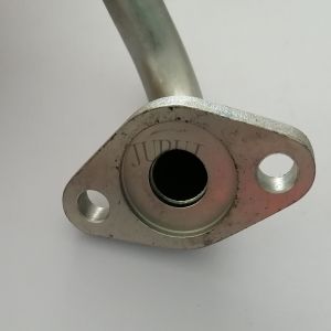 Vh16268e0010a Water Bypass Pipe , Sk210-8 Engine Coolant Bypass Pipe