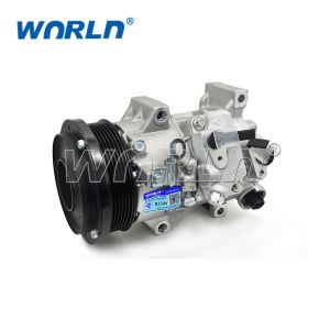 883101A770 Auto Parts Air Conditioner Compressor For Toyota Allion For Auris