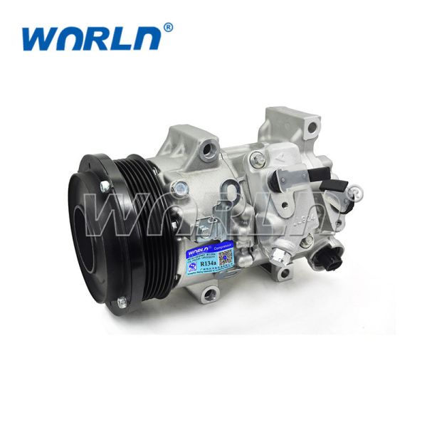 883101A770 Auto Parts Air Conditioner Compressor For Toyota Allion For Auris