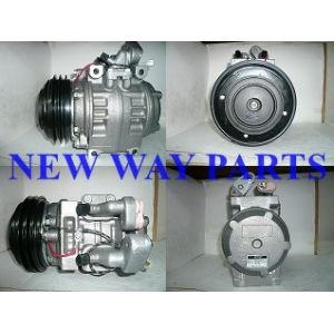 Quality 10p25c compressor 147100-0770 for sale