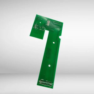 ATM Machine Spare Parts NCR S2 Selfserv Flex Interface Board 4450736349 445